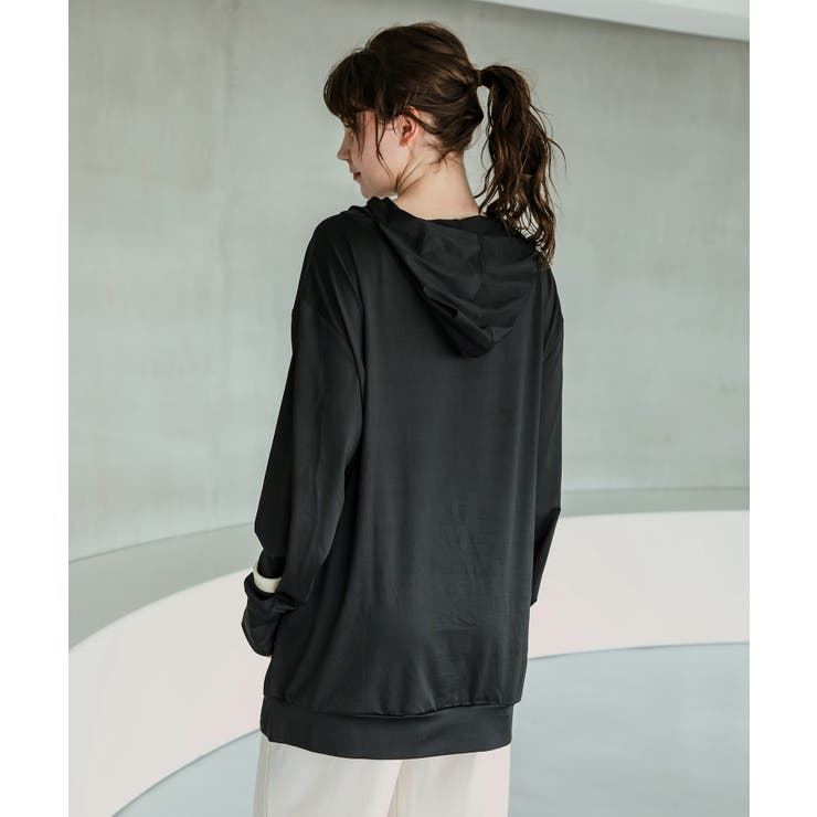 aity アイティ UPF50+ | Fashion Letter | 詳細画像4 