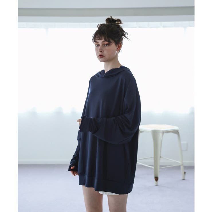 aity アイティ UPF50+ | Fashion Letter | 詳細画像12 