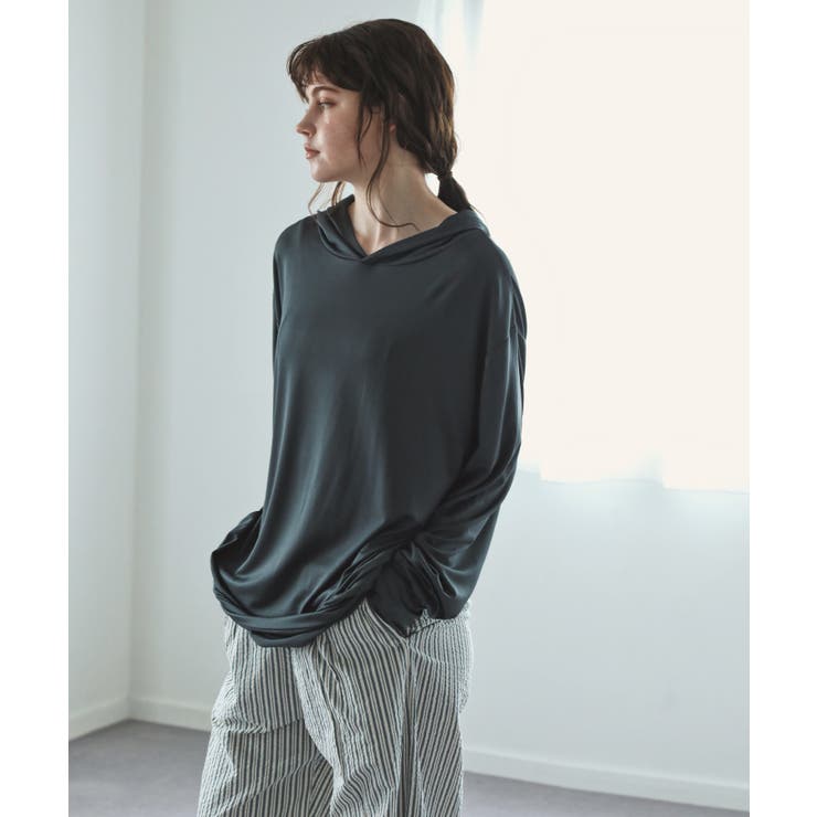 aity アイティ UPF50+ | Fashion Letter | 詳細画像14 