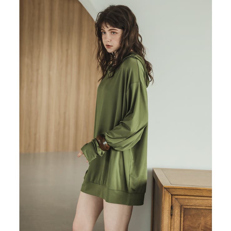 aity アイティ UPF50+ | Fashion Letter | 詳細画像17 