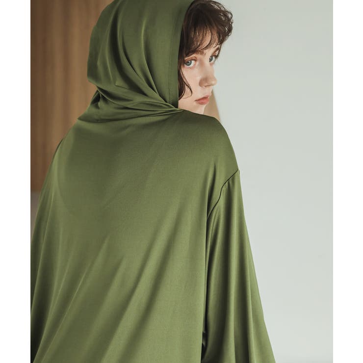 aity アイティ UPF50+ | Fashion Letter | 詳細画像18 