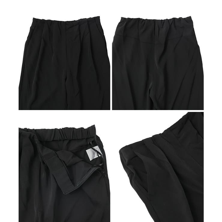 aity アイティ ブラウスキャミソールパンツセレモニースーツ3点セット | Fashion Letter | 詳細画像19 