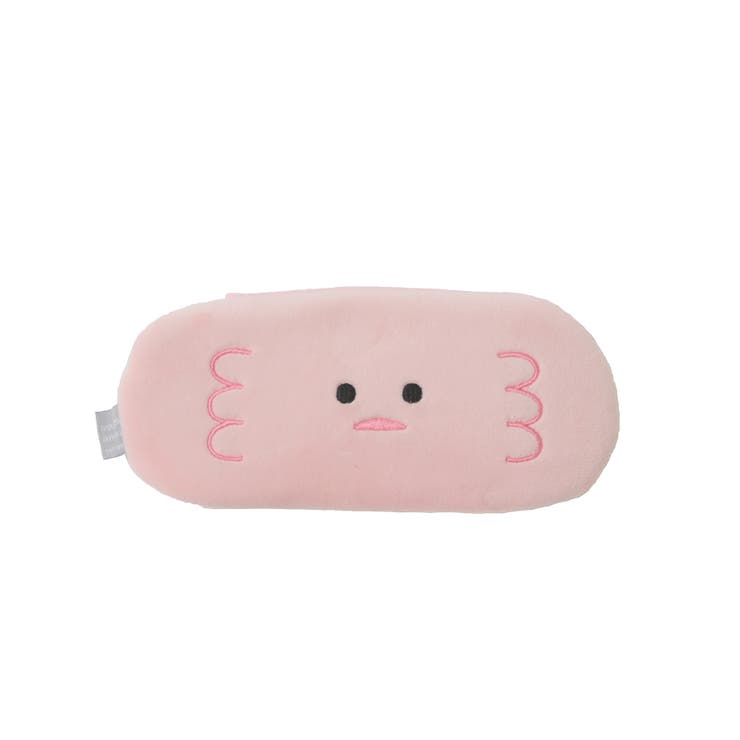 ふわふわかわいいスフレアニマルアイピロー 接触冷感 アイピロー 品番 Ft Fashion Letter ファッションレター のレディースファッション通販 Shoplist ショップリスト