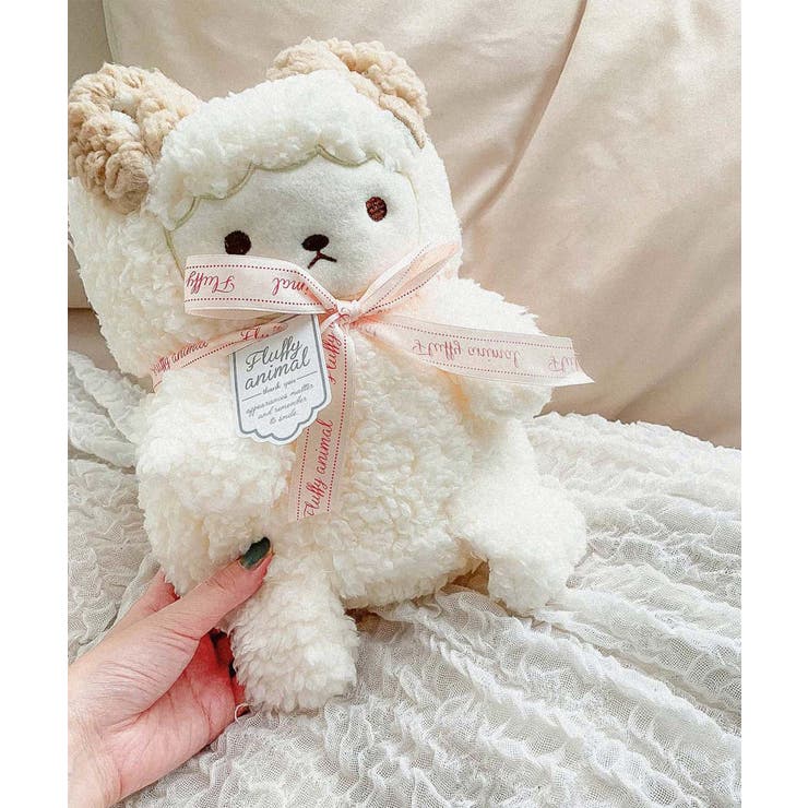 ふわふわもこもこのかわいいアニマルブランケット ひざ掛け 60 90cm 品番 Ft Fashion Letter ファッションレター のレディースファッション通販 Shoplist ショップリスト ふわふわもこもこのかわいいアニマルブランケット ひざ掛け 60 90cm 品番 Ft Fashion Letter ファッションレター のレディースファッション通販 Shoplist ショップリスト