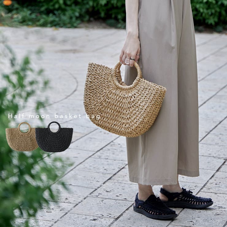 hltsuki eco ful cover かごバック　S.ESSENTIALS hltsuki eco ful cover かごバック S.ESSENTIALS hltsuki eco