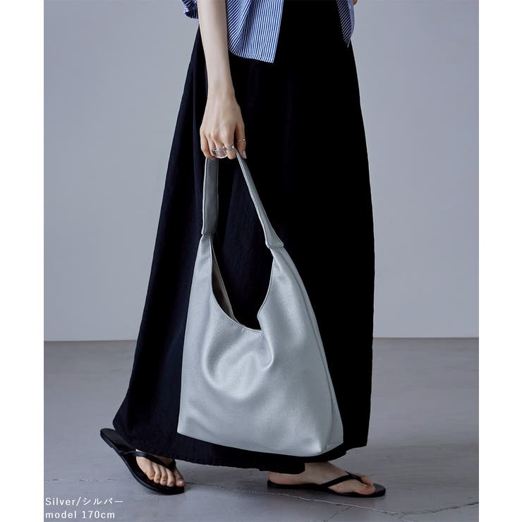 EFOLE バッグ ハンドバッグ Onehandle handbag / ワンハンドル