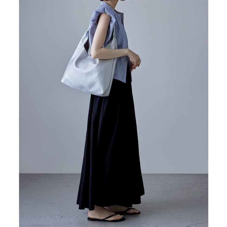 EFOLE バッグ ハンドバッグ Onehandle handbag / ワンハンドル