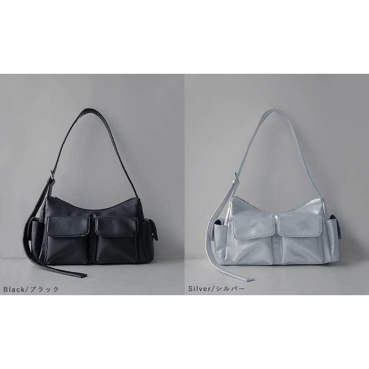 未開封新品AWW magazine L'APÉRO BAG ショルダーバッグ L'APÉRO BAG – awwmagazine