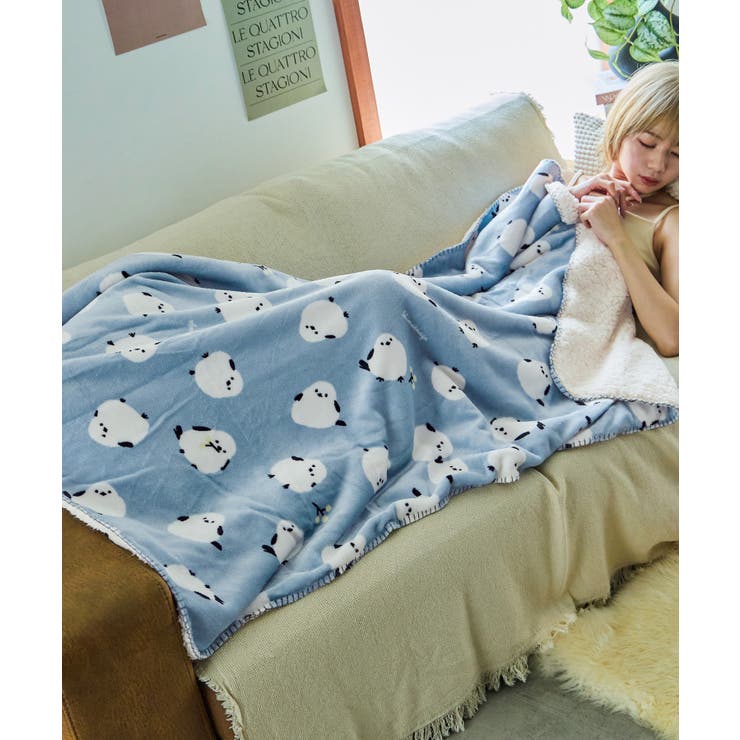 シマエナガ・ブルー | Fashion Letter ファッションレター | Fashion Letter