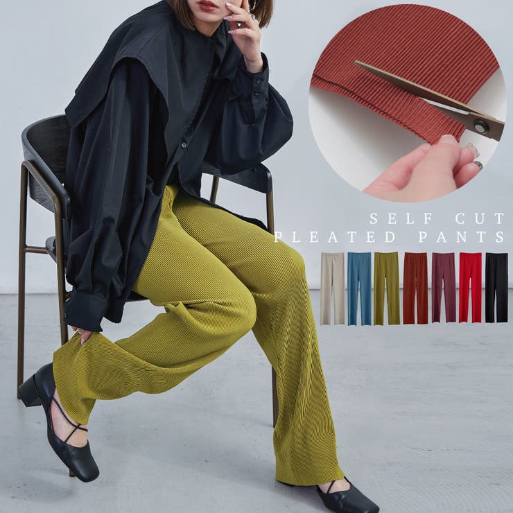 Fashion Letter ファッションレター | Fashion Letter | 詳細画像1 
