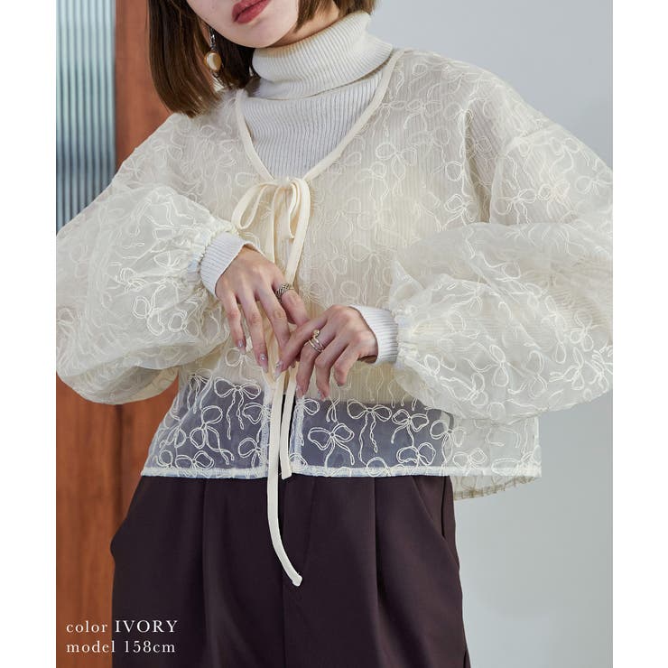 Fashion Letter ファッションレター | Fashion Letter | 詳細画像5 