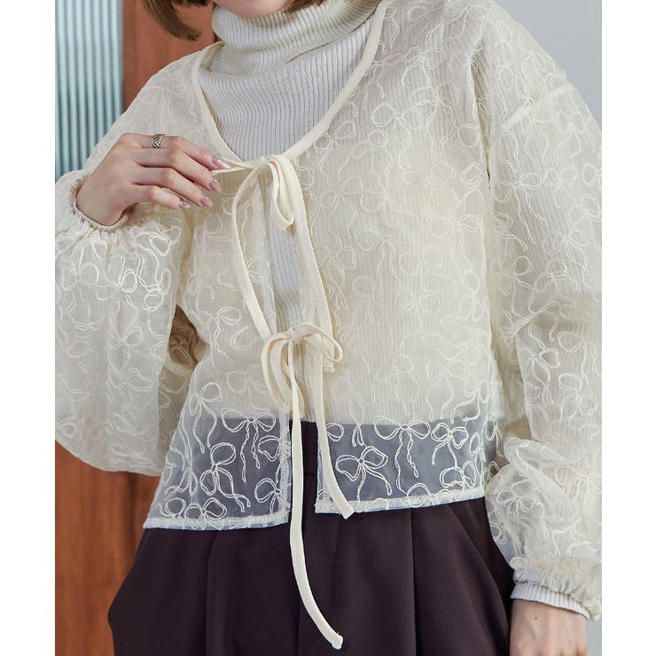 Fashion Letter ファッションレター | Fashion Letter | 詳細画像6 