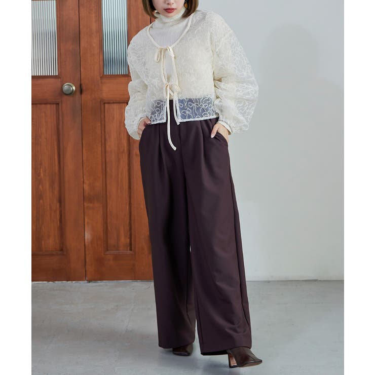 Fashion Letter ファッションレター | Fashion Letter | 詳細画像7 