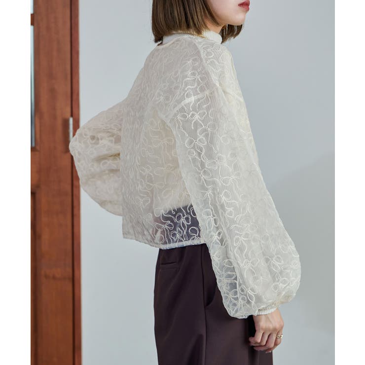 Fashion Letter ファッションレター | Fashion Letter | 詳細画像9 