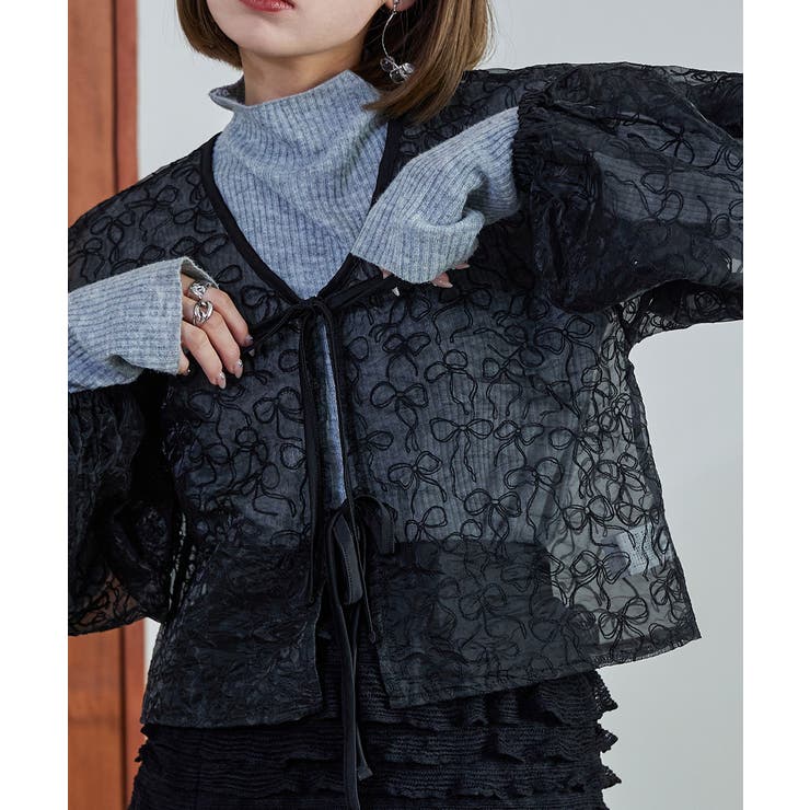 Fashion Letter ファッションレター | Fashion Letter | 詳細画像14 