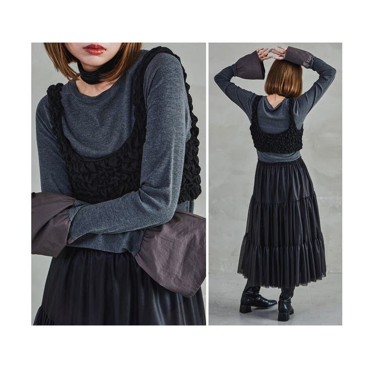 Fashion Letter ファッションレター | Fashion Letter | 詳細画像18 