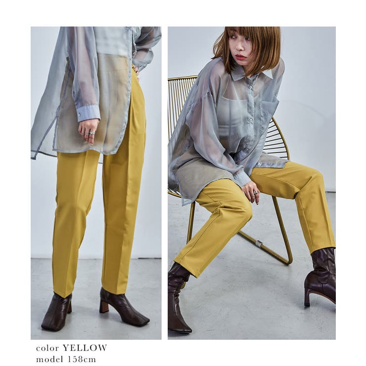 Fashion Letter ファッションレター | Fashion Letter | 詳細画像6 