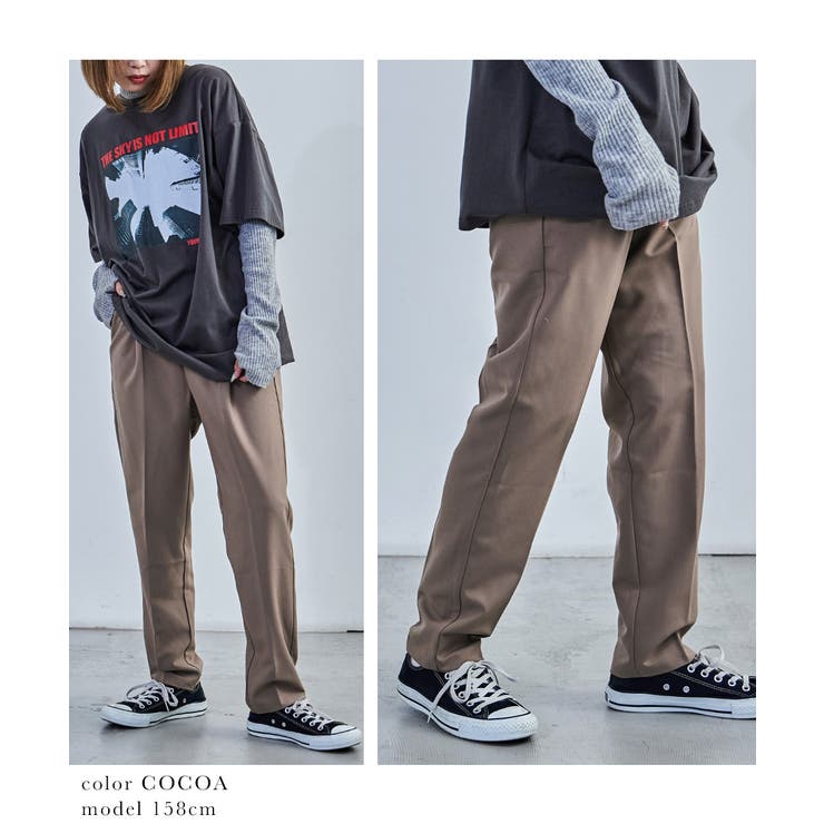 Fashion Letter ファッションレター | Fashion Letter | 詳細画像13 