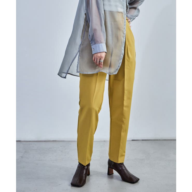イエロー | Fashion Letter ファッションレター | Fashion Letter