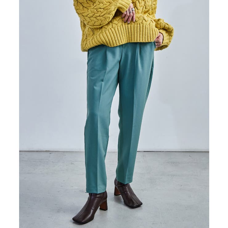 グリーン | Fashion Letter ファッションレター | Fashion Letter