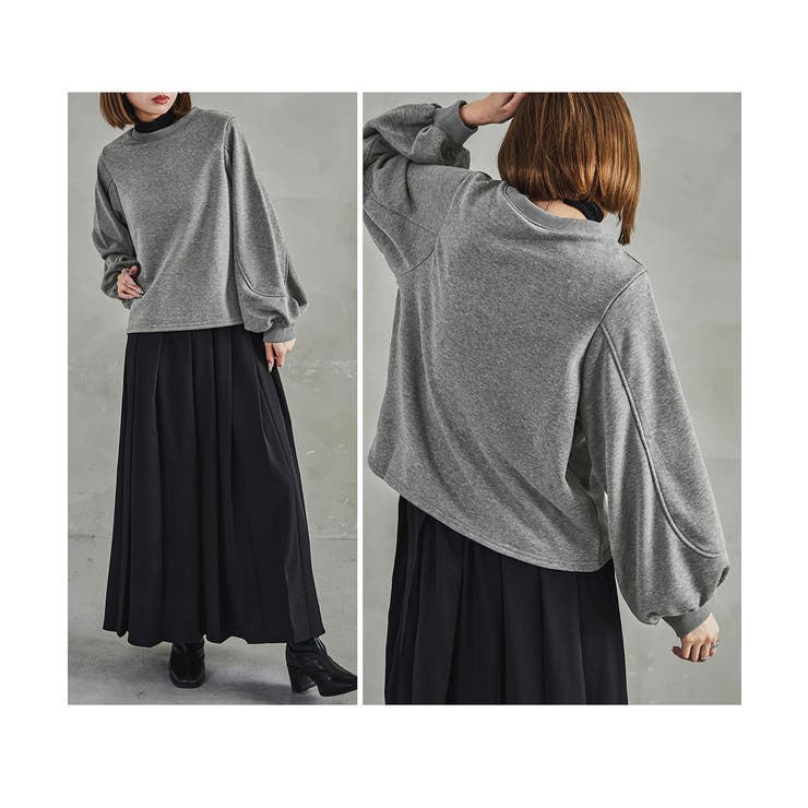 Fashion Letter ファッションレター | Fashion Letter | 詳細画像13 