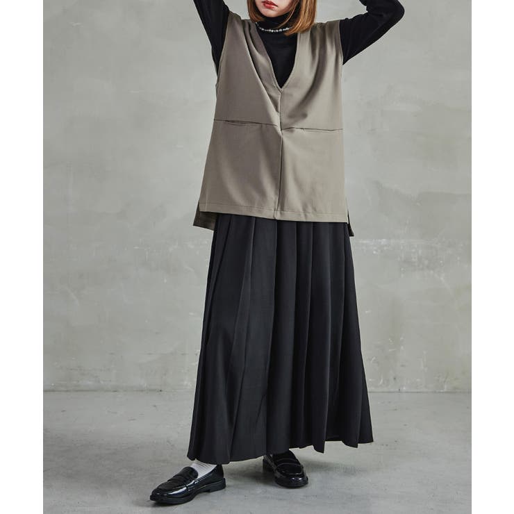 Fashion Letter ファッションレター | Fashion Letter | 詳細画像6 