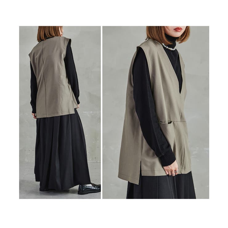 Fashion Letter ファッションレター | Fashion Letter | 詳細画像7 