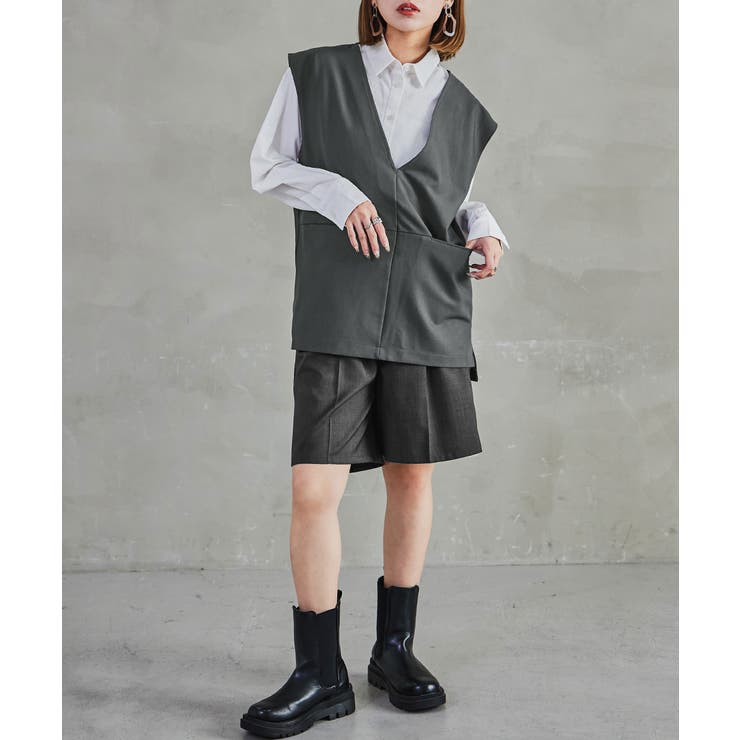 Fashion Letter ファッションレター | Fashion Letter | 詳細画像10 