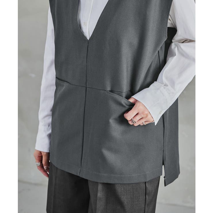 Fashion Letter ファッションレター | Fashion Letter | 詳細画像12 