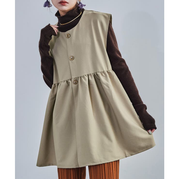 ベージュ | Fashion Letter ファッションレター | Fashion Letter