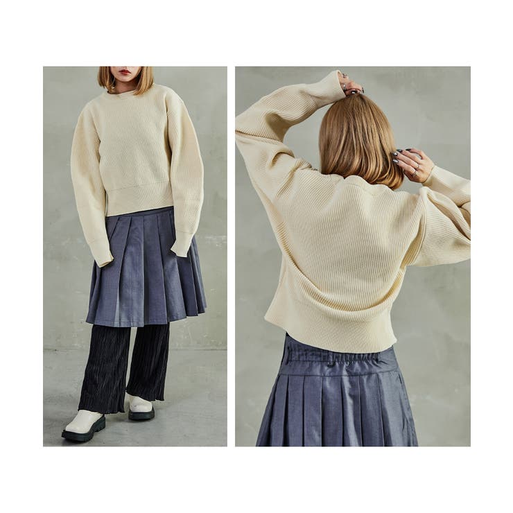 Fashion Letter ファッションレター | Fashion Letter | 詳細画像6 