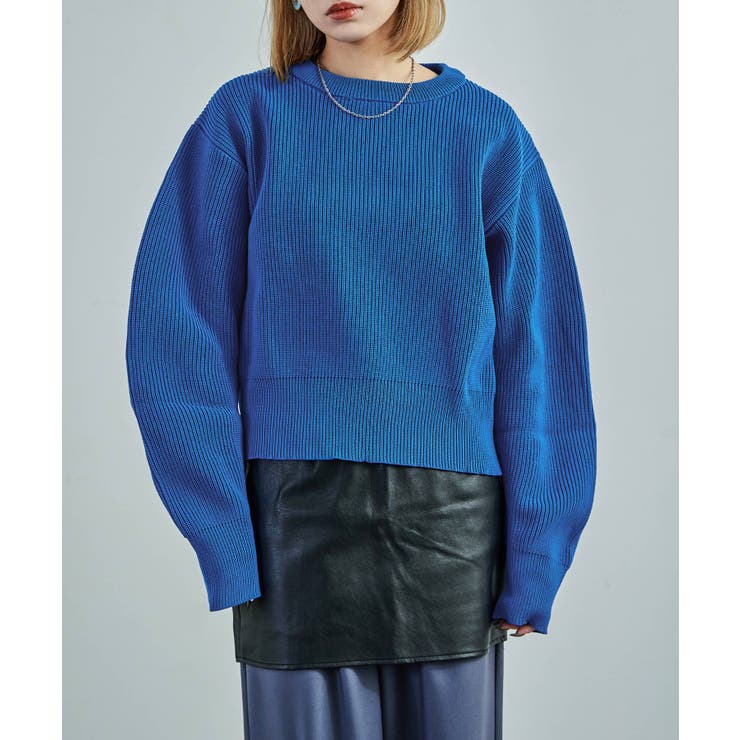 ブルー | Fashion Letter ファッションレター | Fashion Letter