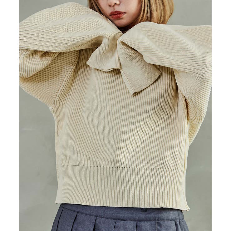 アイボリー | Fashion Letter ファッションレター | Fashion Letter