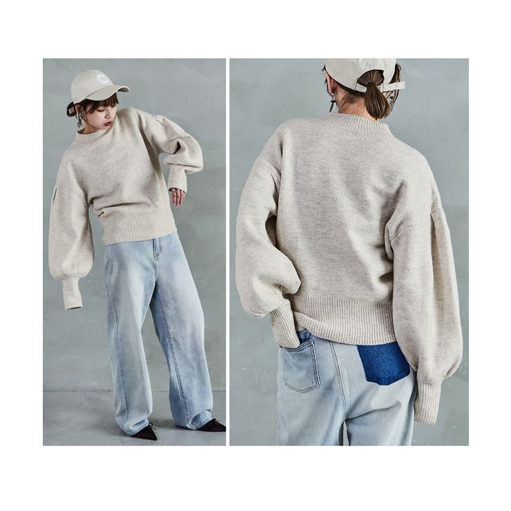 Fashion Letter ファッションレター | Fashion Letter | 詳細画像7 