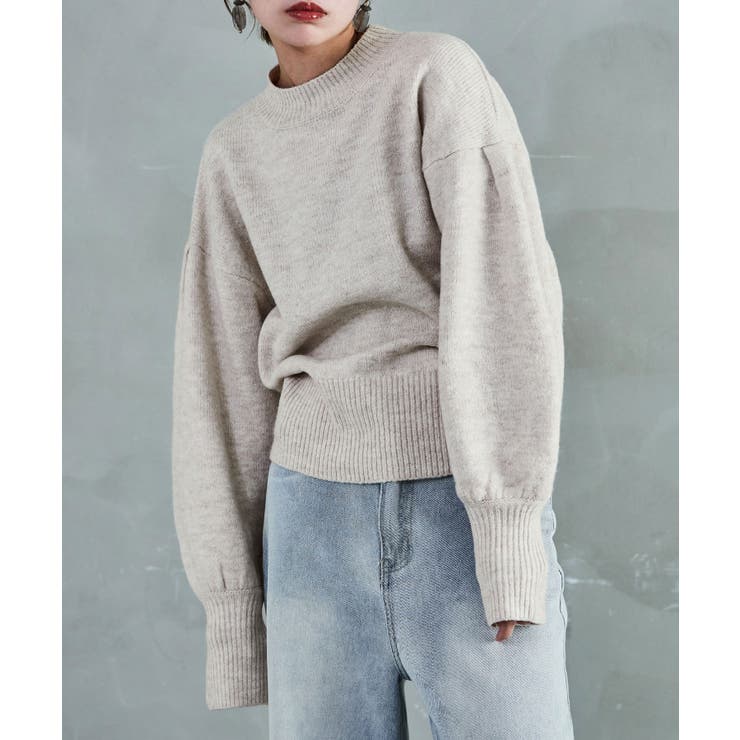 オートミール | Fashion Letter ファッションレター | Fashion Letter