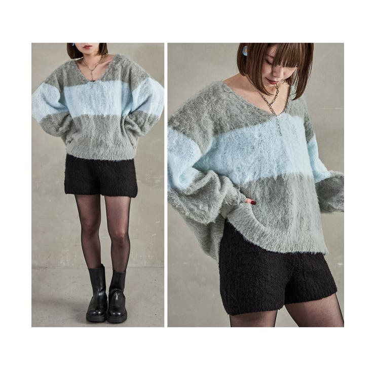 Fashion Letter ファッションレター | Fashion Letter | 詳細画像16 