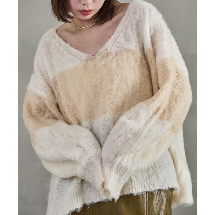 アイボリー | Fashion Letter ファッションレター | Fashion Letter