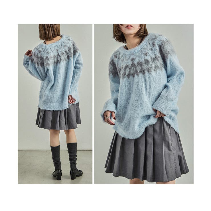 Fashion Letter ファッションレター | Fashion Letter | 詳細画像12 