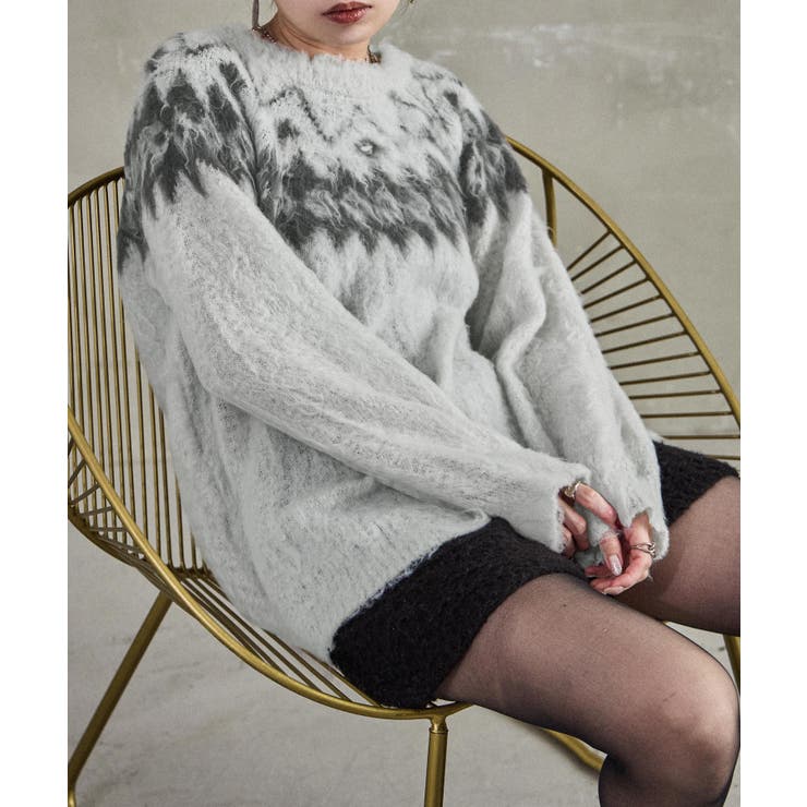 ライトグレー | Fashion Letter ファッションレター | Fashion Letter