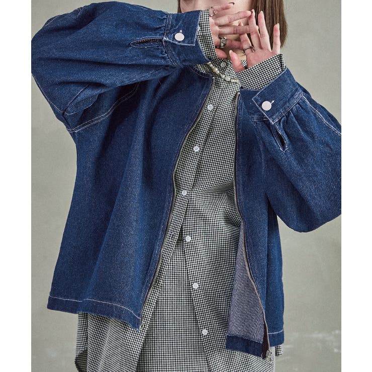 Fashion Letter ファッションレター | Fashion Letter | 詳細画像7 