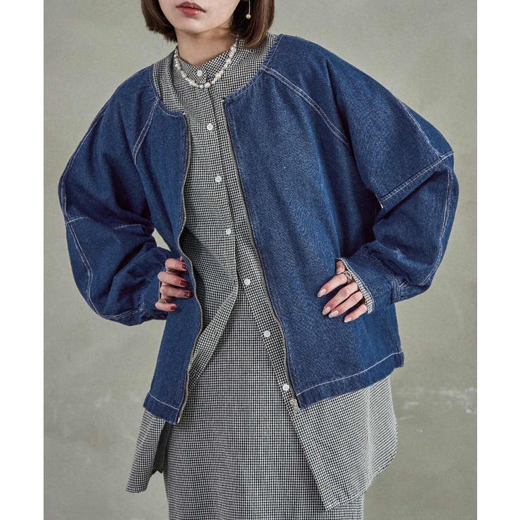 ブルー | Fashion Letter ファッションレター | Fashion Letter