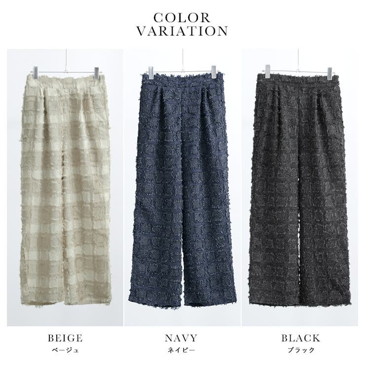 Fashion Letter ファッションレター | Fashion Letter | 詳細画像4 