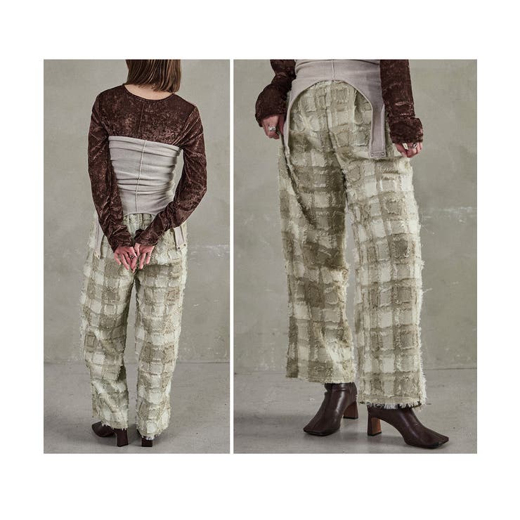 Fashion Letter ファッションレター | Fashion Letter | 詳細画像7 