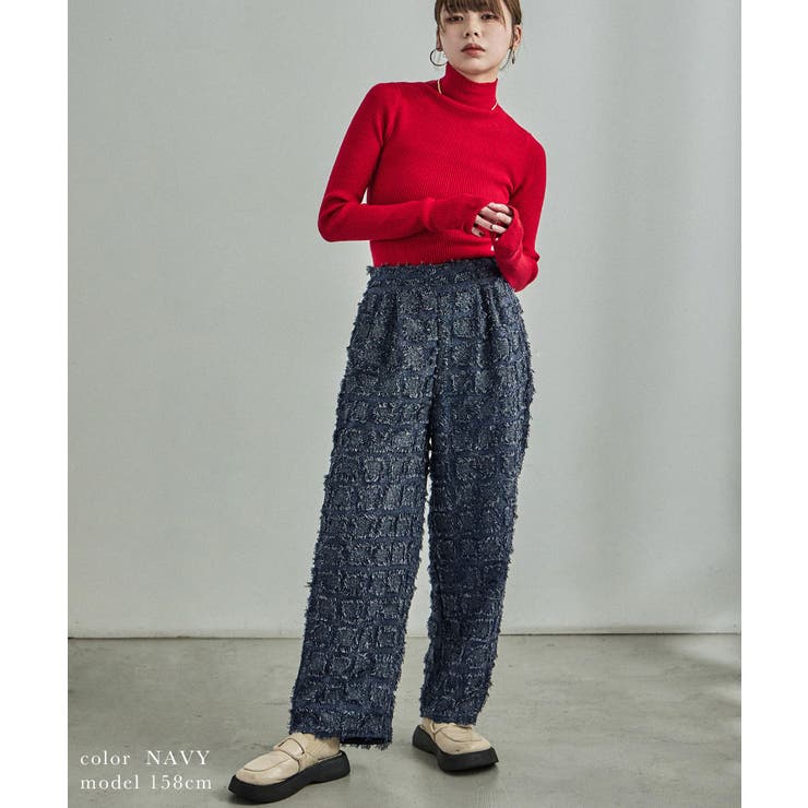 Fashion Letter ファッションレター | Fashion Letter | 詳細画像9 