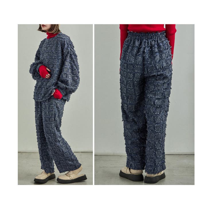 Fashion Letter ファッションレター | Fashion Letter | 詳細画像11 