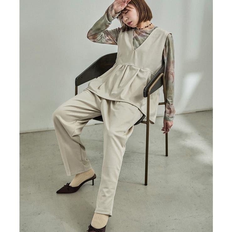 Fashion Letter ファッションレター | Fashion Letter | 詳細画像11 