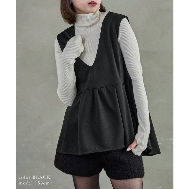 Fashion Letter ファッションレター | Fashion Letter | 詳細画像12 