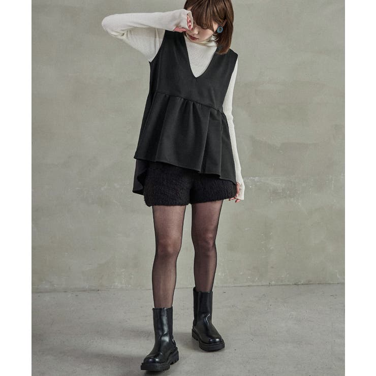 Fashion Letter ファッションレター | Fashion Letter | 詳細画像13 