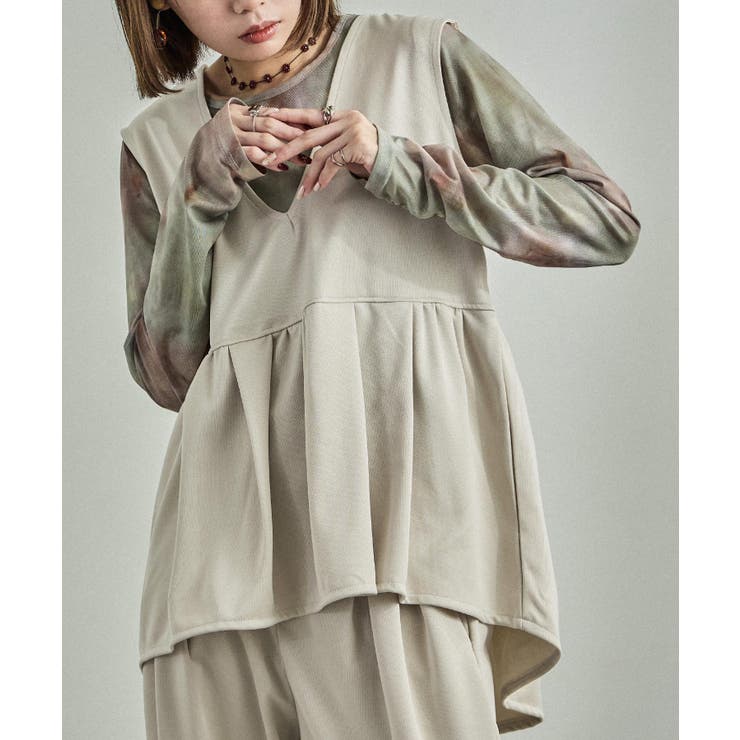 ベージュ | Fashion Letter ファッションレター | Fashion Letter