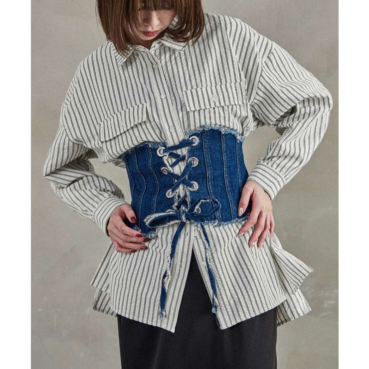 アイボリー | Fashion Letter ファッションレター | Fashion Letter